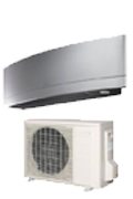 Reparación averías aire acondicionado Smeg en  Cuenca