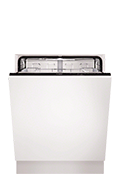 Reparación averías lavavajillas Smeg en  Cuenca