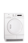 Reparación averías secadora Smeg en  Cuenca