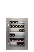 Reparación averías vinoteca Smeg en  Cuenca